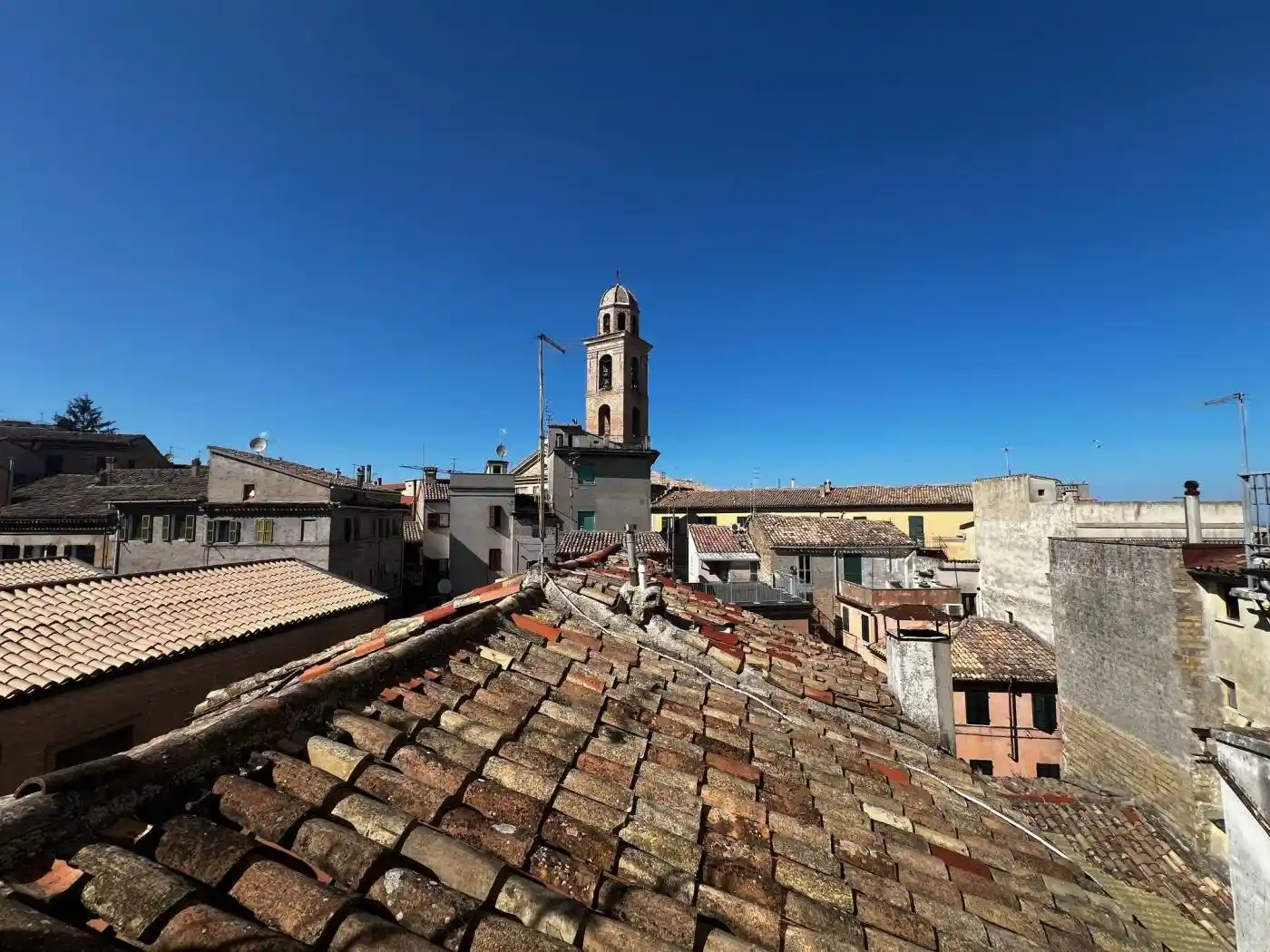 Appartamento in affitto a Osimo