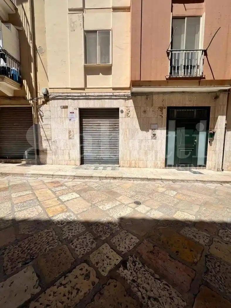 Appartamento in vendita a Barletta