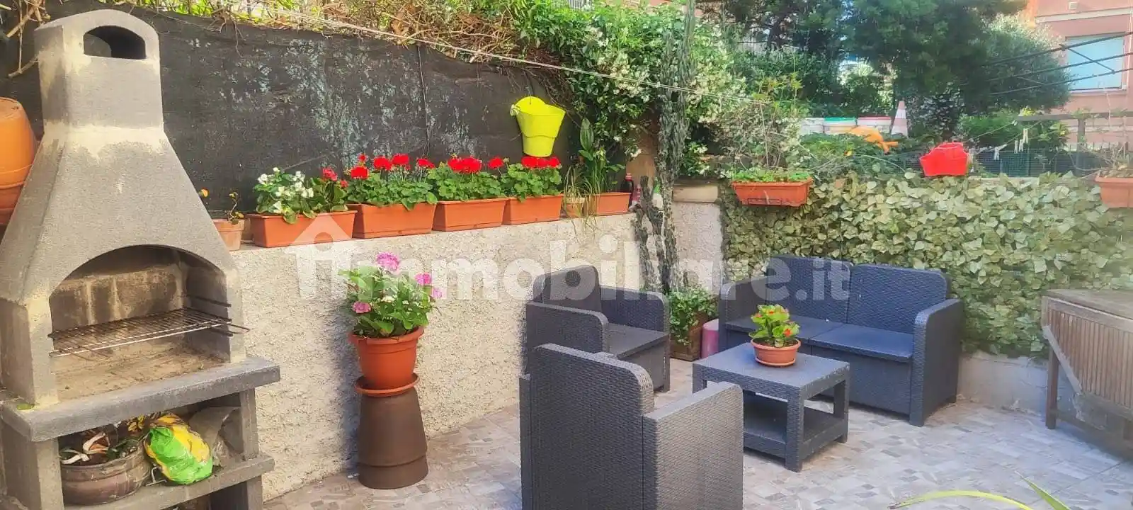 Appartamento in vendita a Genova