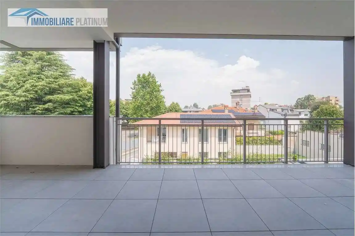 Appartamento in vendita a Lissone
