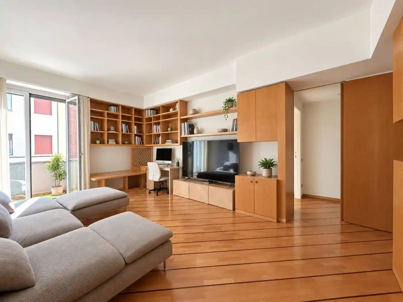 Appartamento in vendita a Milano