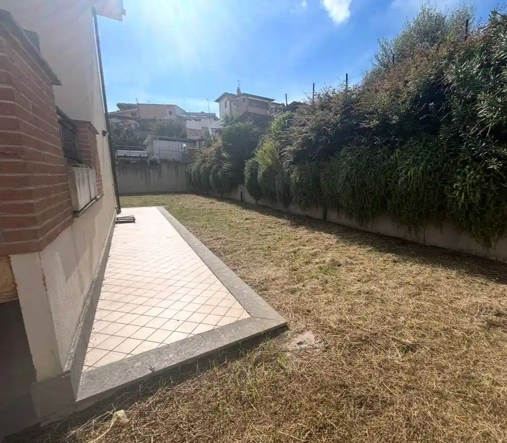 Villa in vendita a Roma