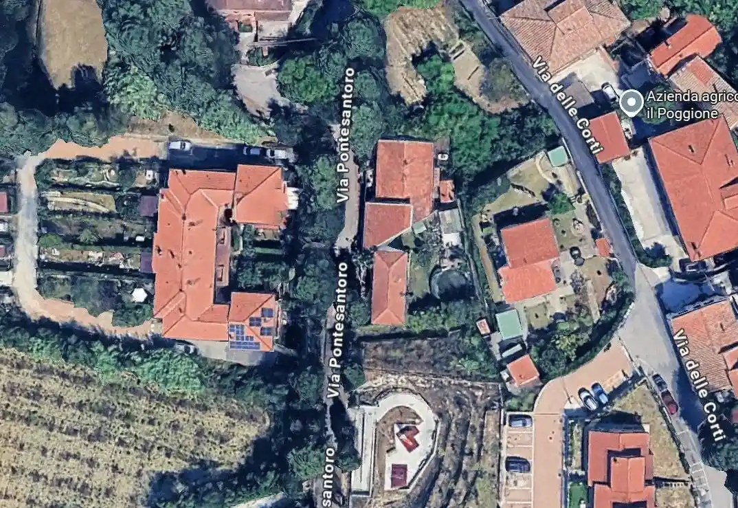 Casa indipendente in vendita a Collesalvetti
