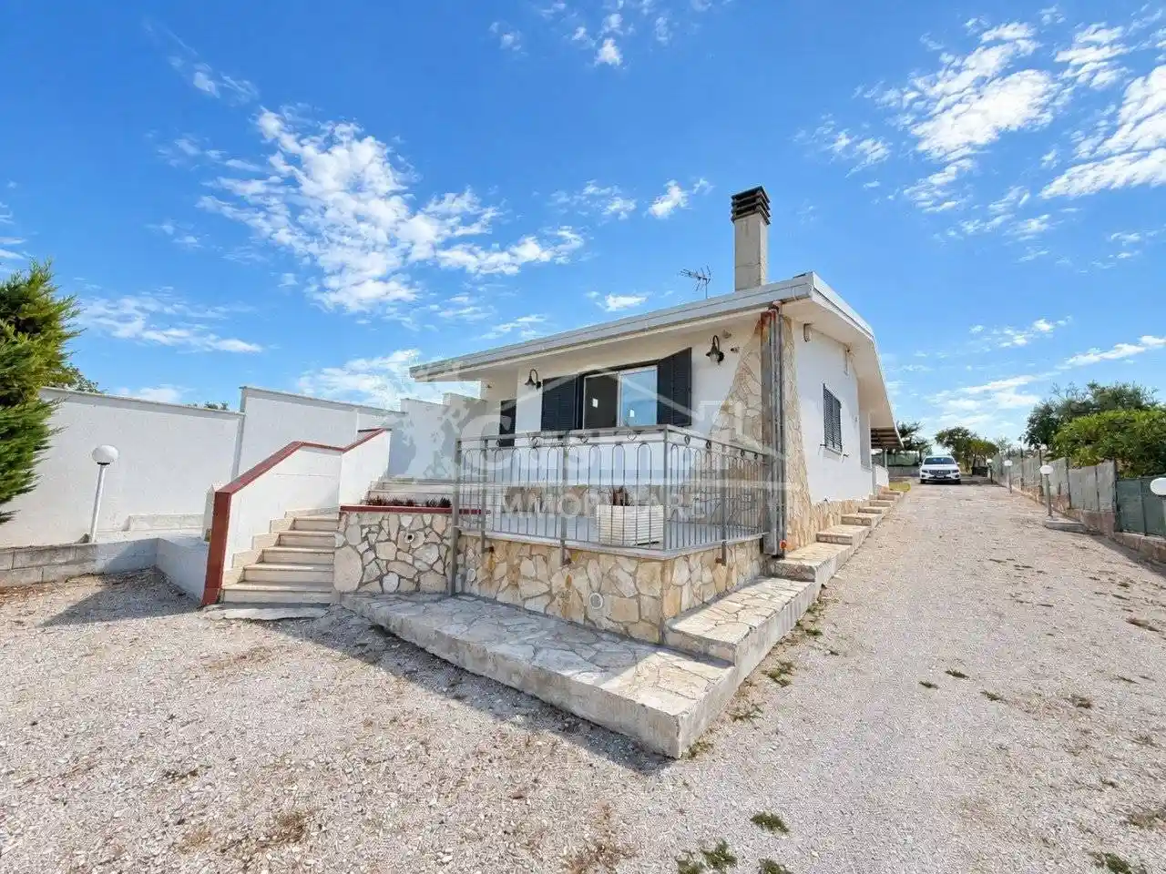 Villa in vendita a Andria