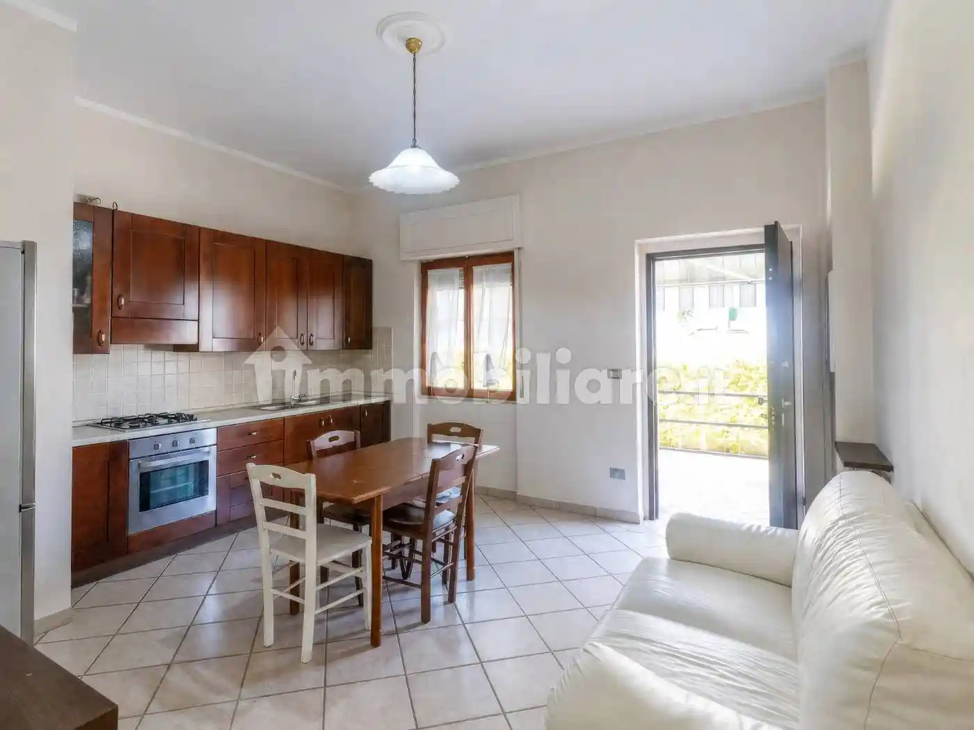 Appartamento in vendita a Capaccio Paestum