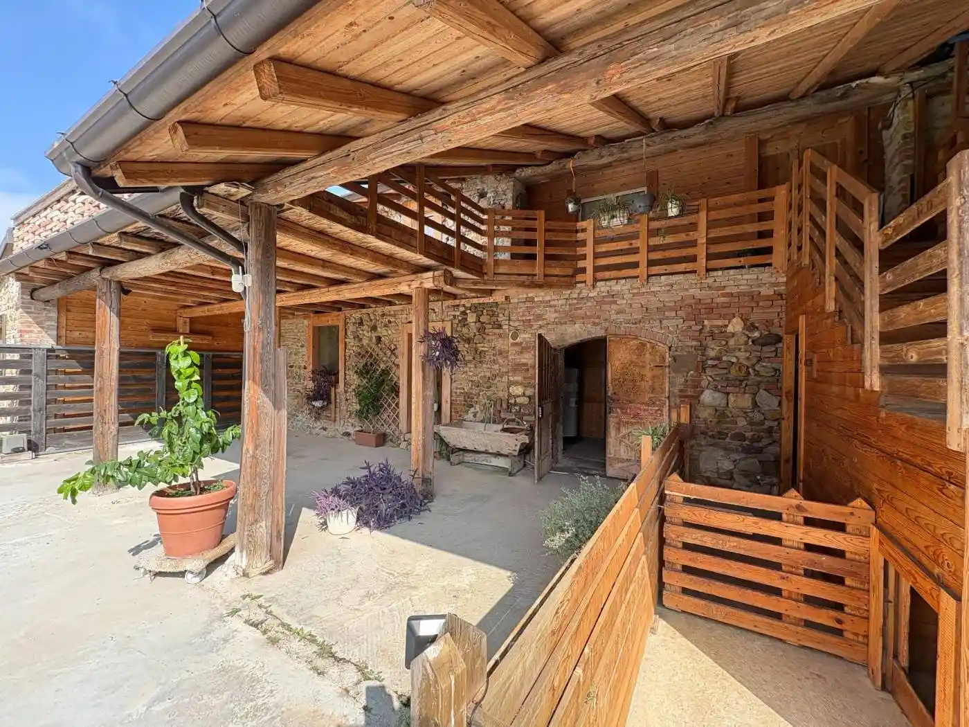 Villa in vendita a Vigolzone