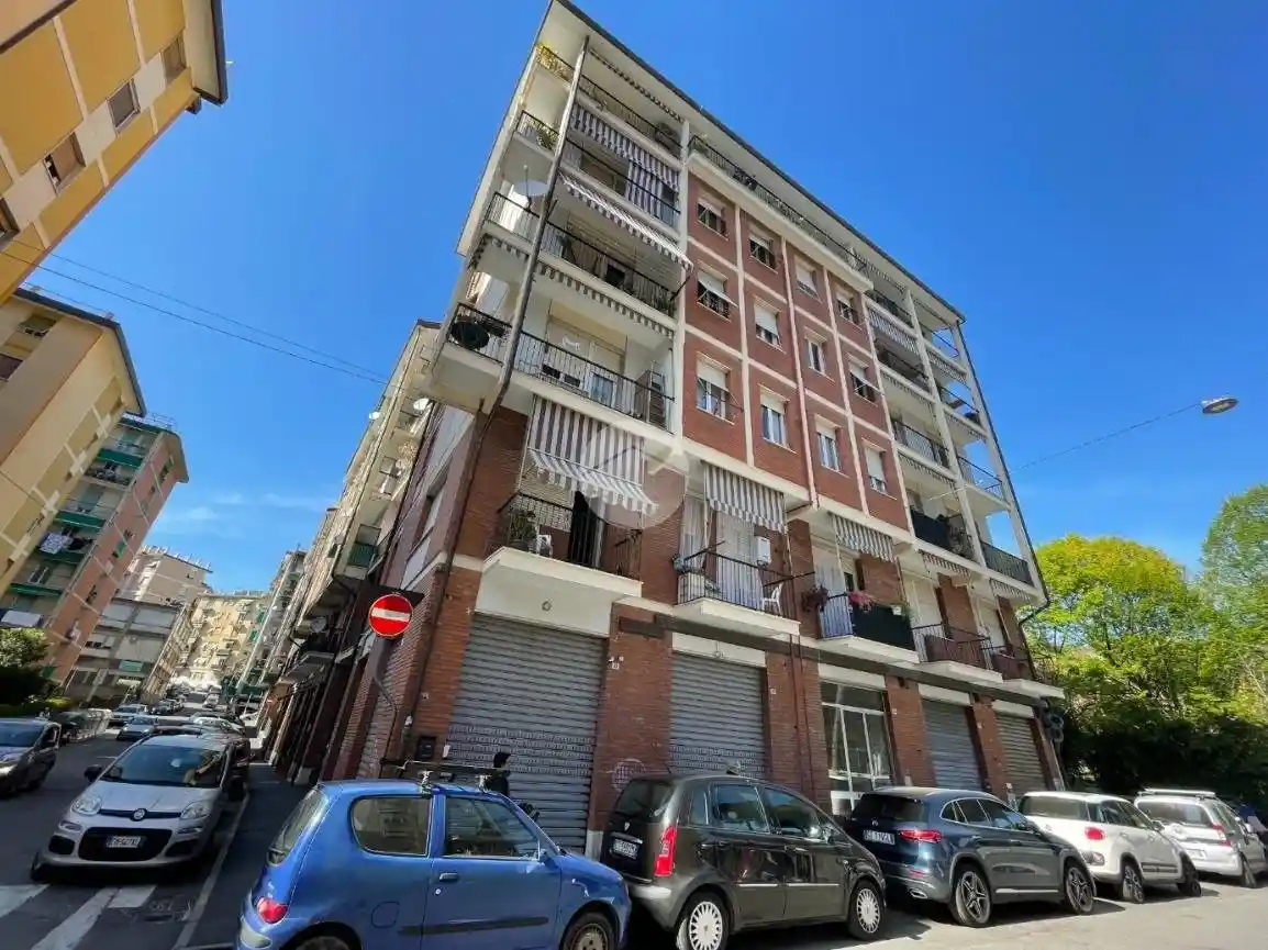 Appartamento in affitto a La Spezia