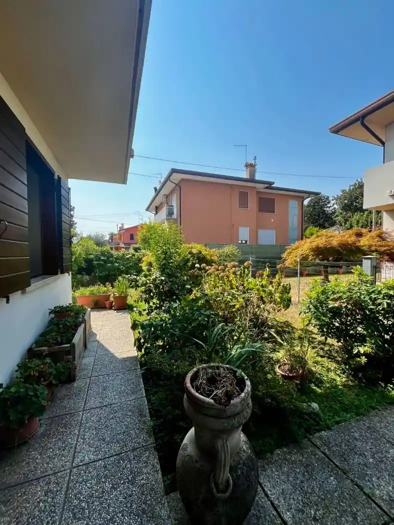 Villetta a schiera in vendita a Fontaniva