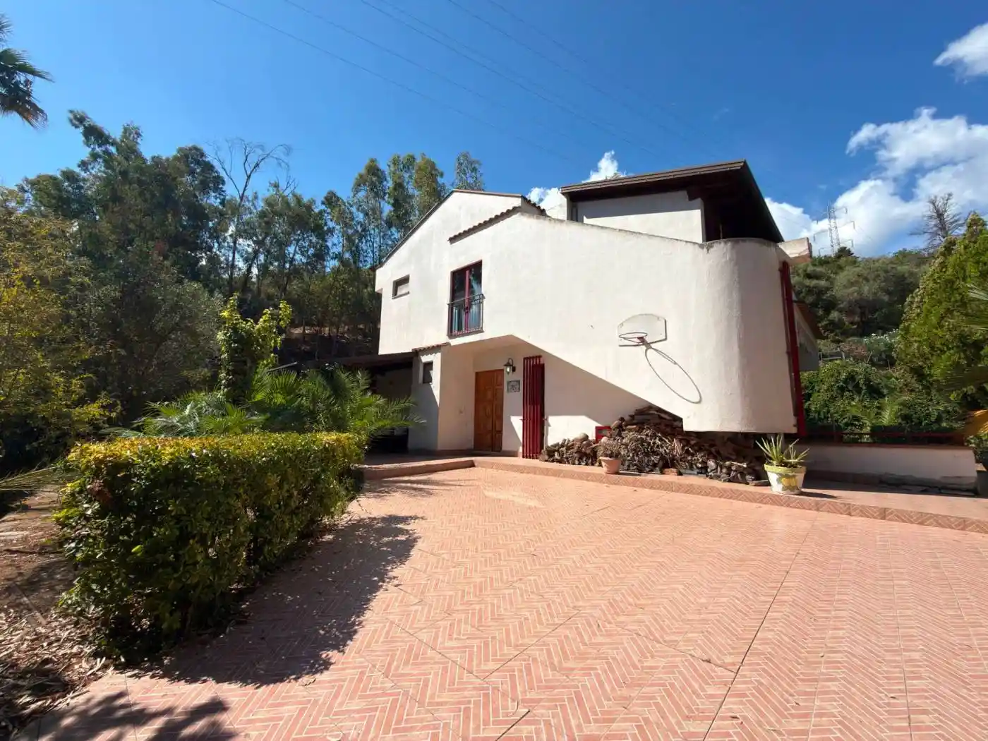 Villa in vendita a Falcone