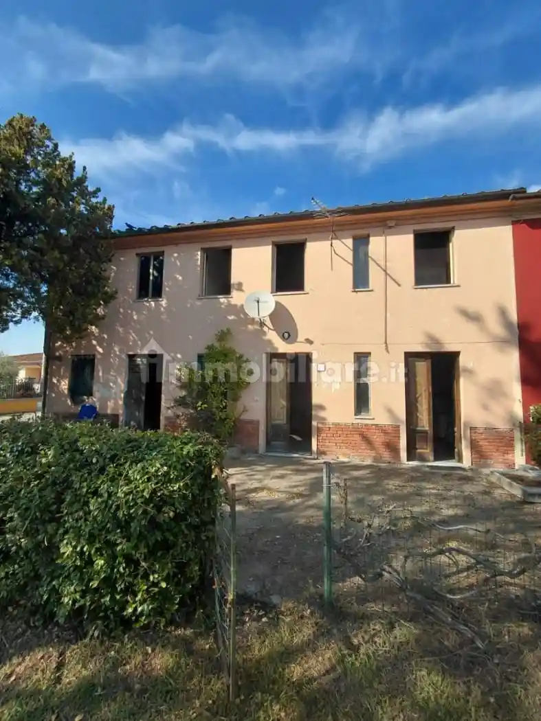 Casa indipendente in vendita a Montecarlo