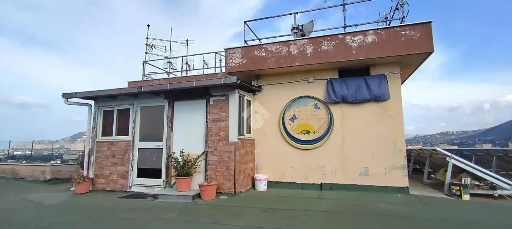 Appartamento in vendita a Palermo