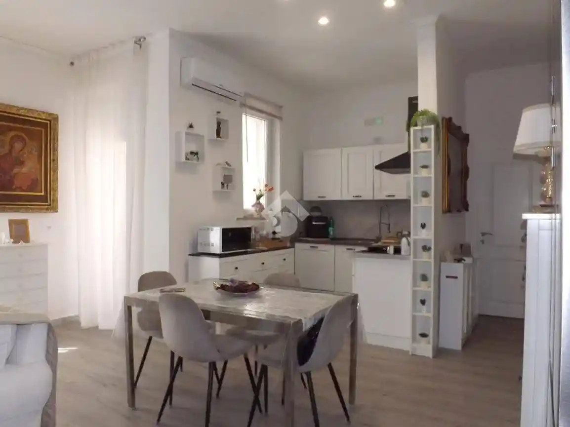 Appartamento in vendita a Bisceglie
