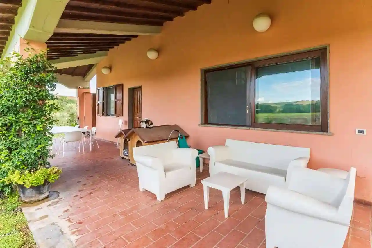 Villa - foto 4