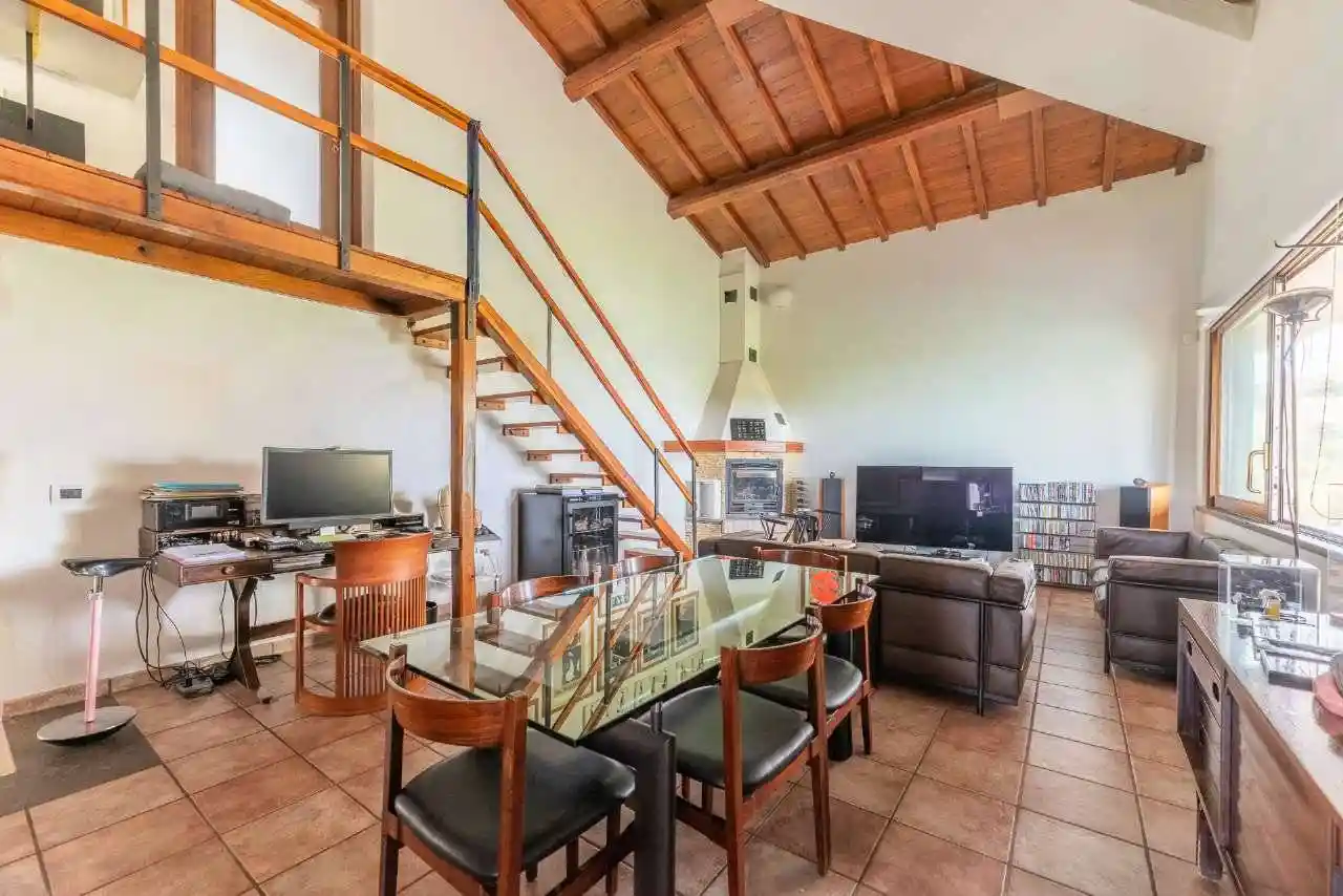 Villa in vendita a Tarquinia