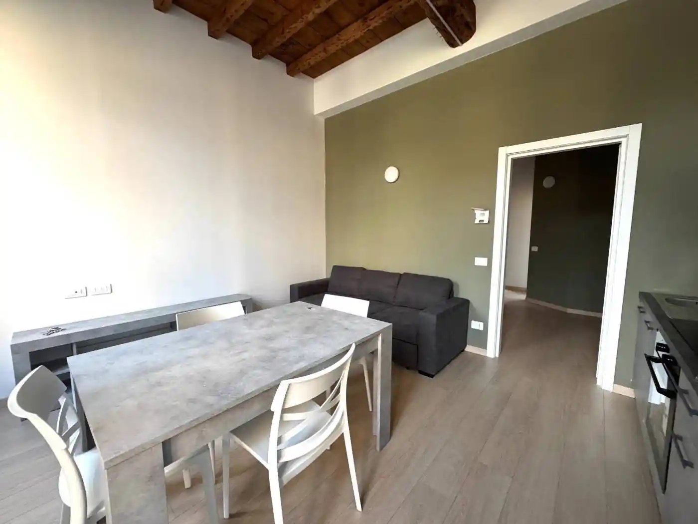Appartamento in affitto a Lecco