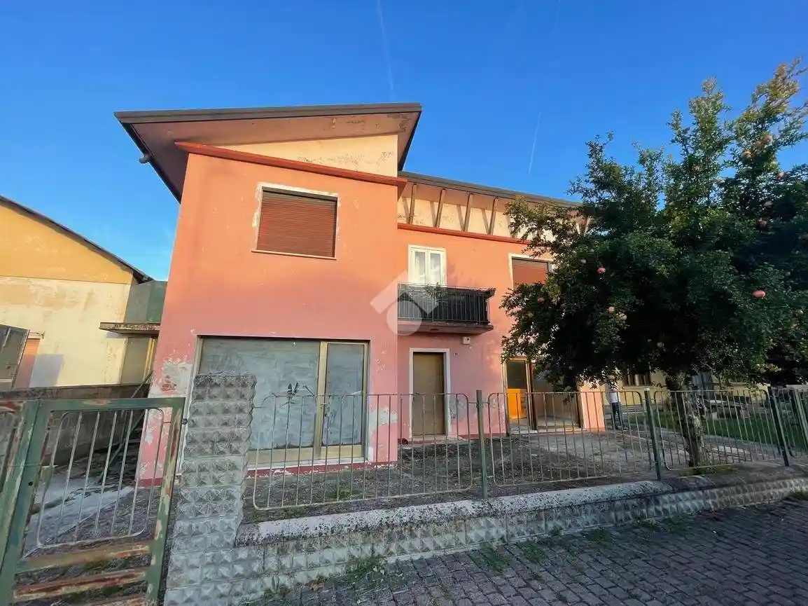 Casa indipendente in vendita a Santo Stino di Livenza