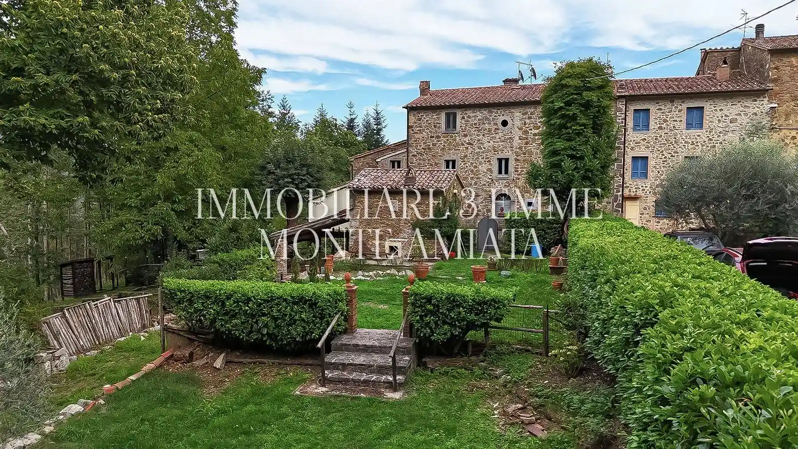 Casa indipendente in vendita a Santa Fiora