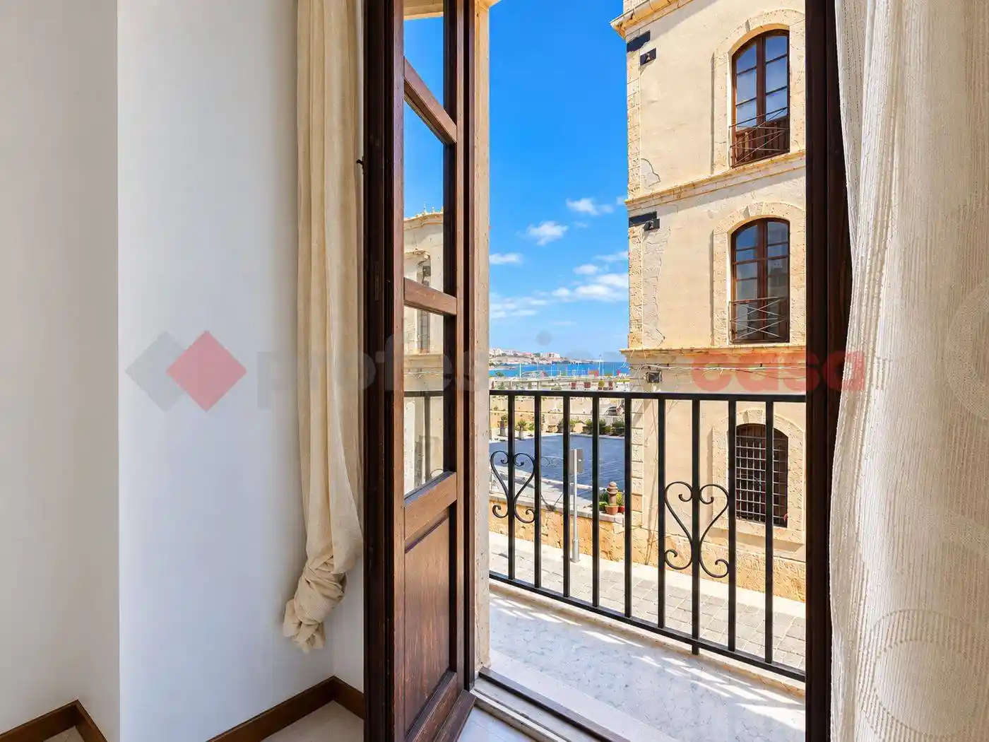 Appartamento in affitto a Siracusa