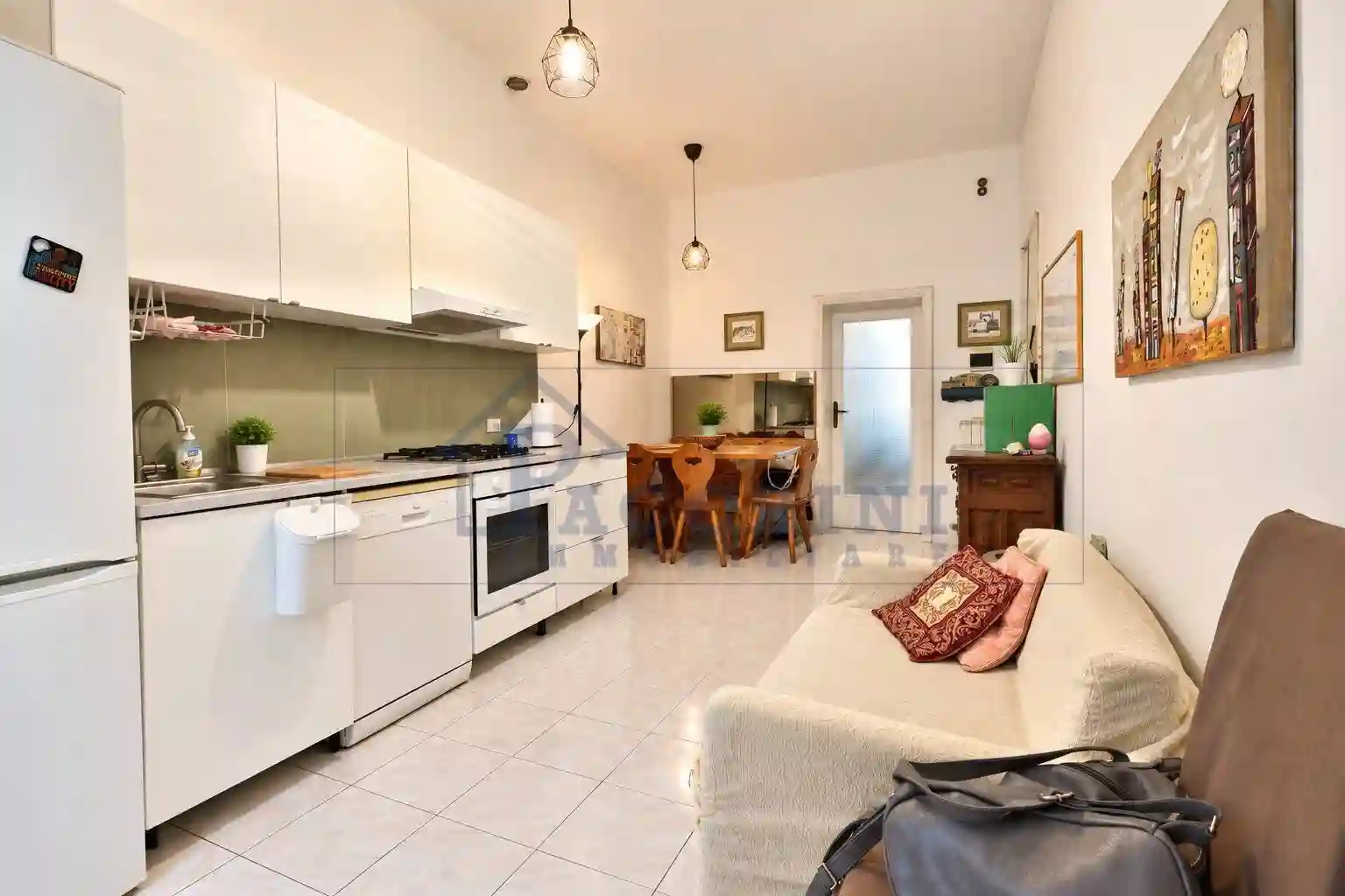 Appartamento - foto 4