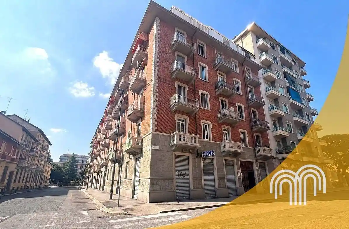 Appartamento in vendita a Torino