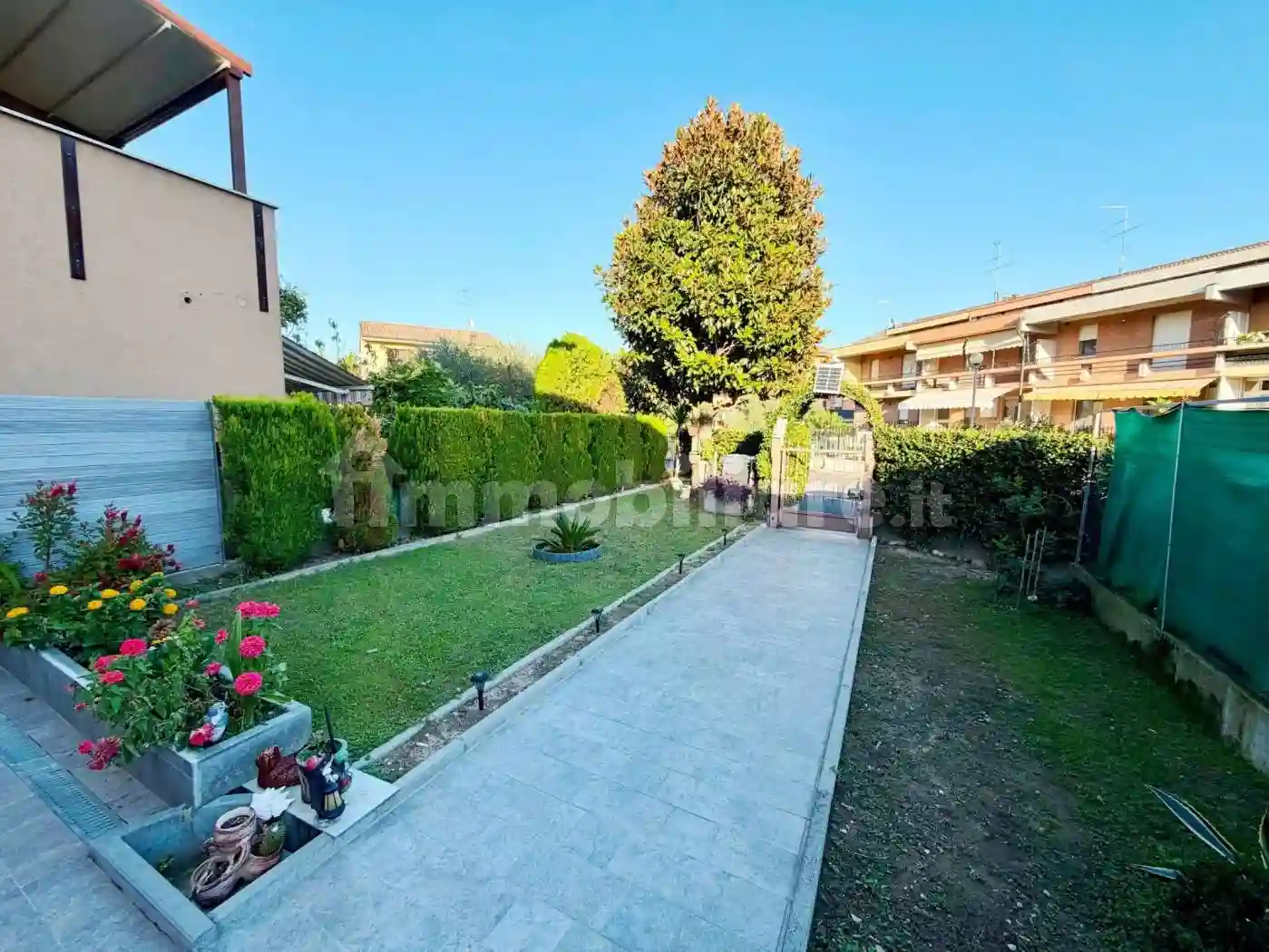 Villetta a schiera - foto 2