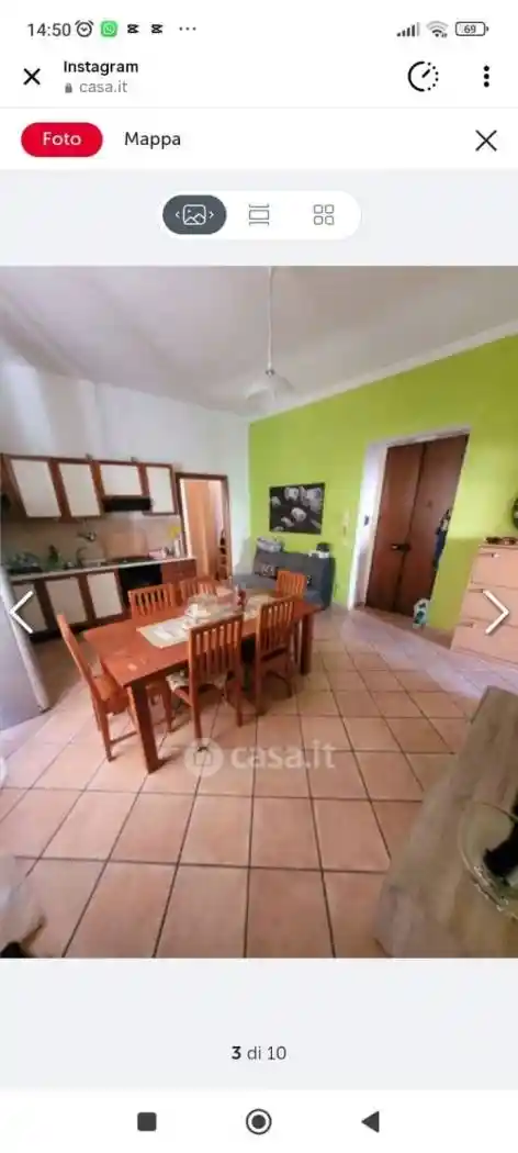 Appartamento in vendita a Caserta