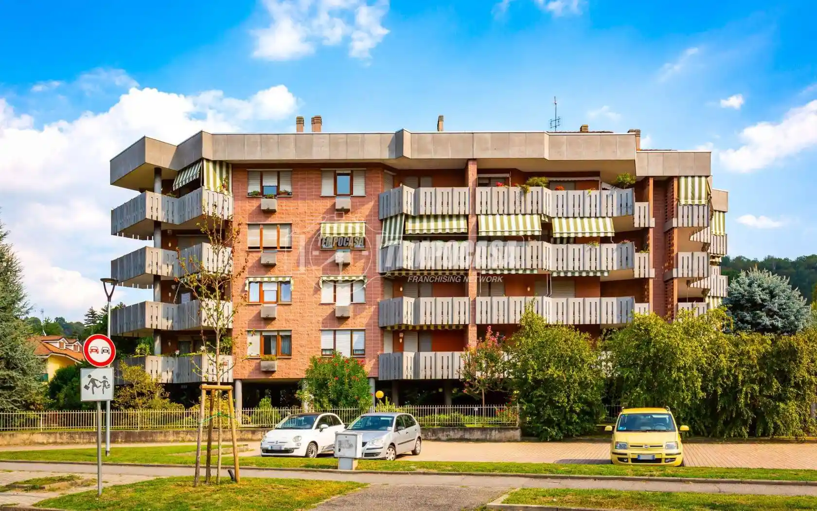 Appartamento in vendita a San Mauro Torinese