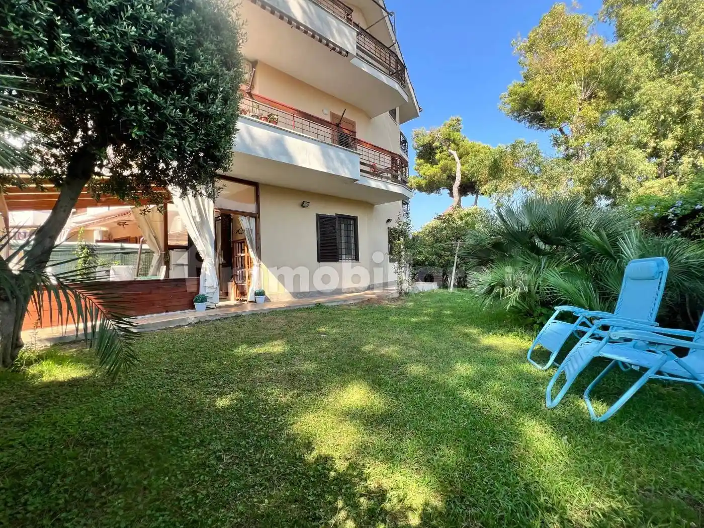 Appartamento in vendita a Ladispoli