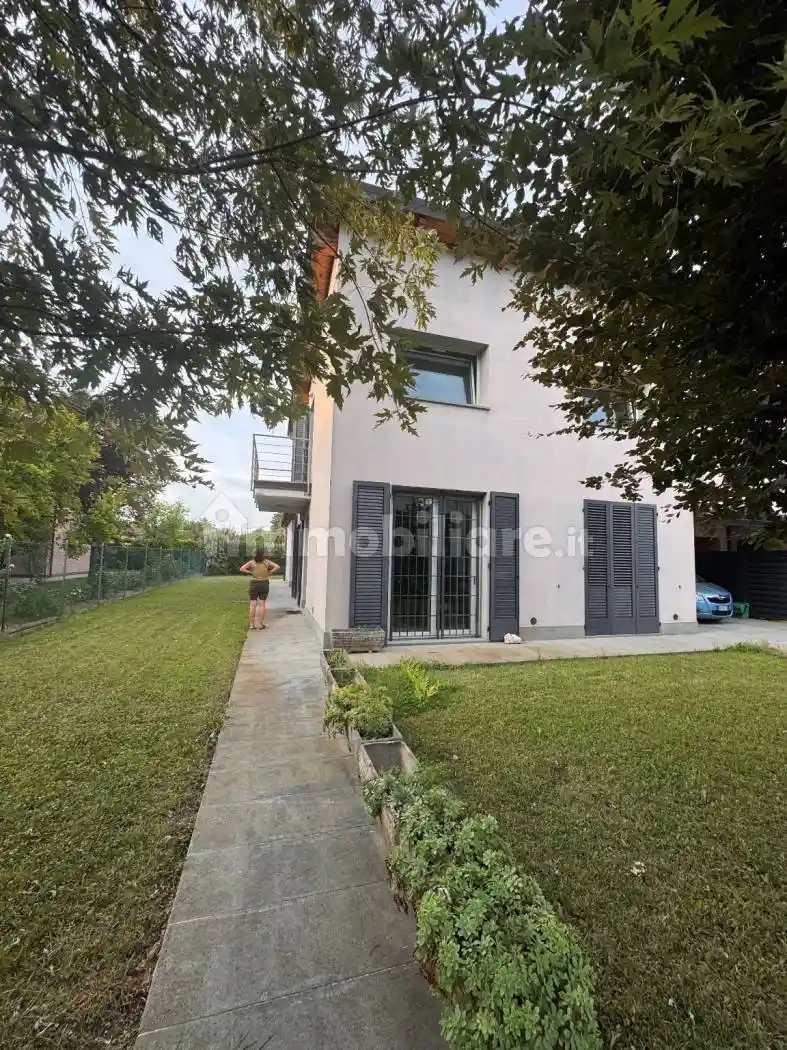 Villa in affitto a Sasso Marconi