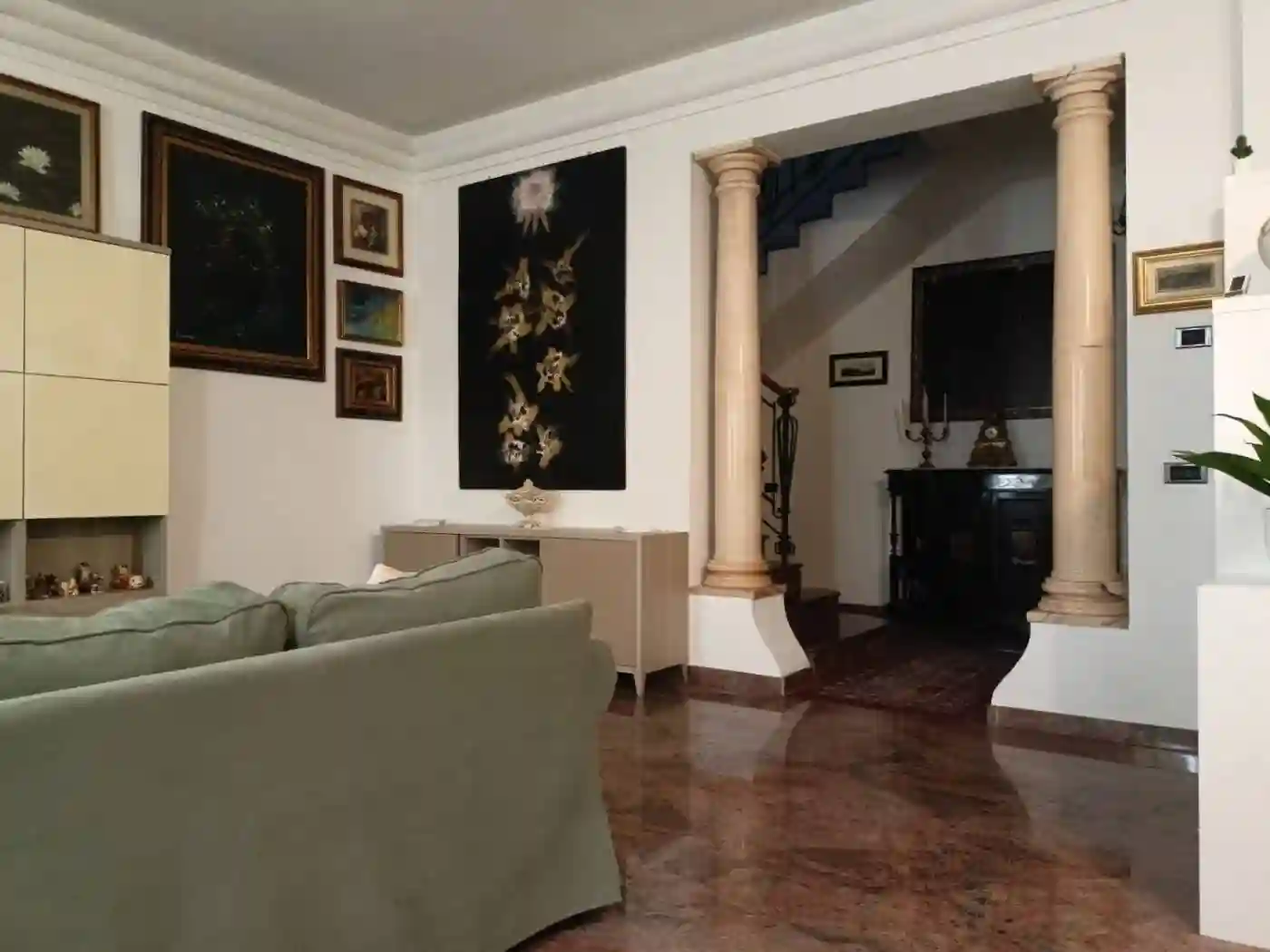 Villa - foto 3