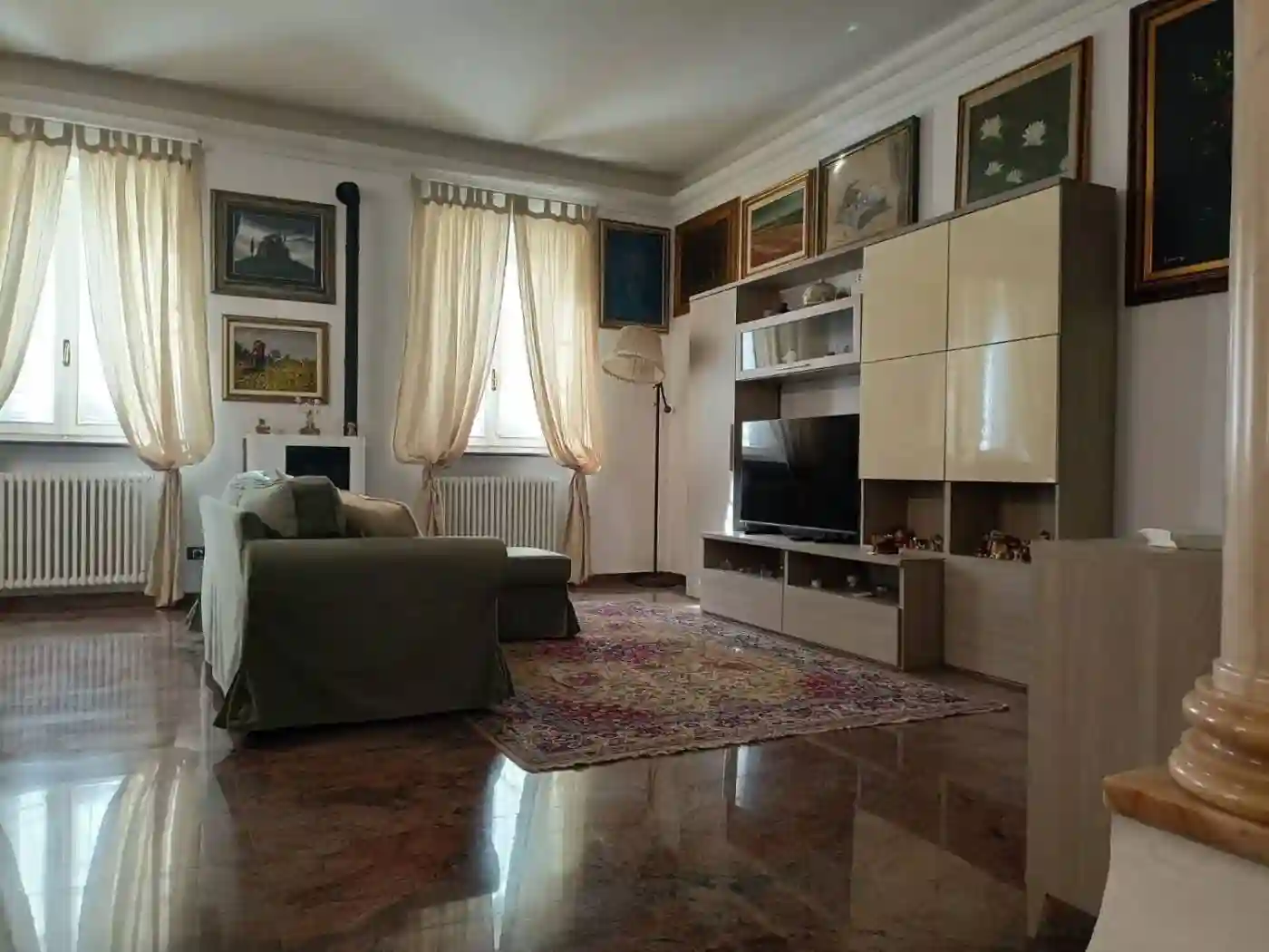 Villa - foto 4