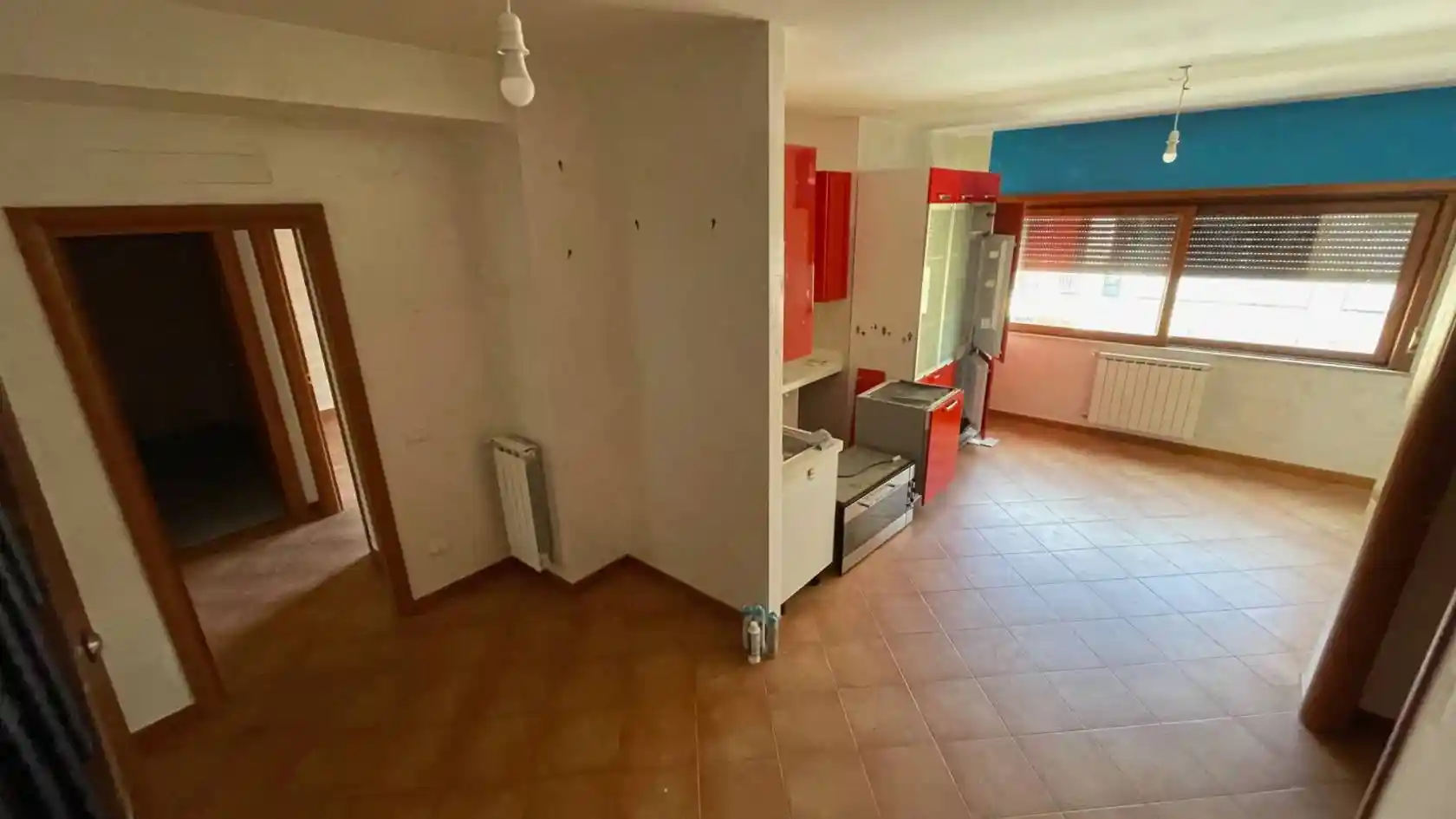 Appartamento in vendita a Fiumicino