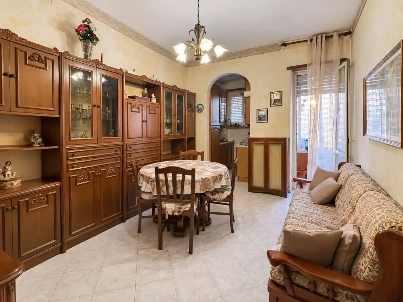 Appartamento in vendita a Chivasso