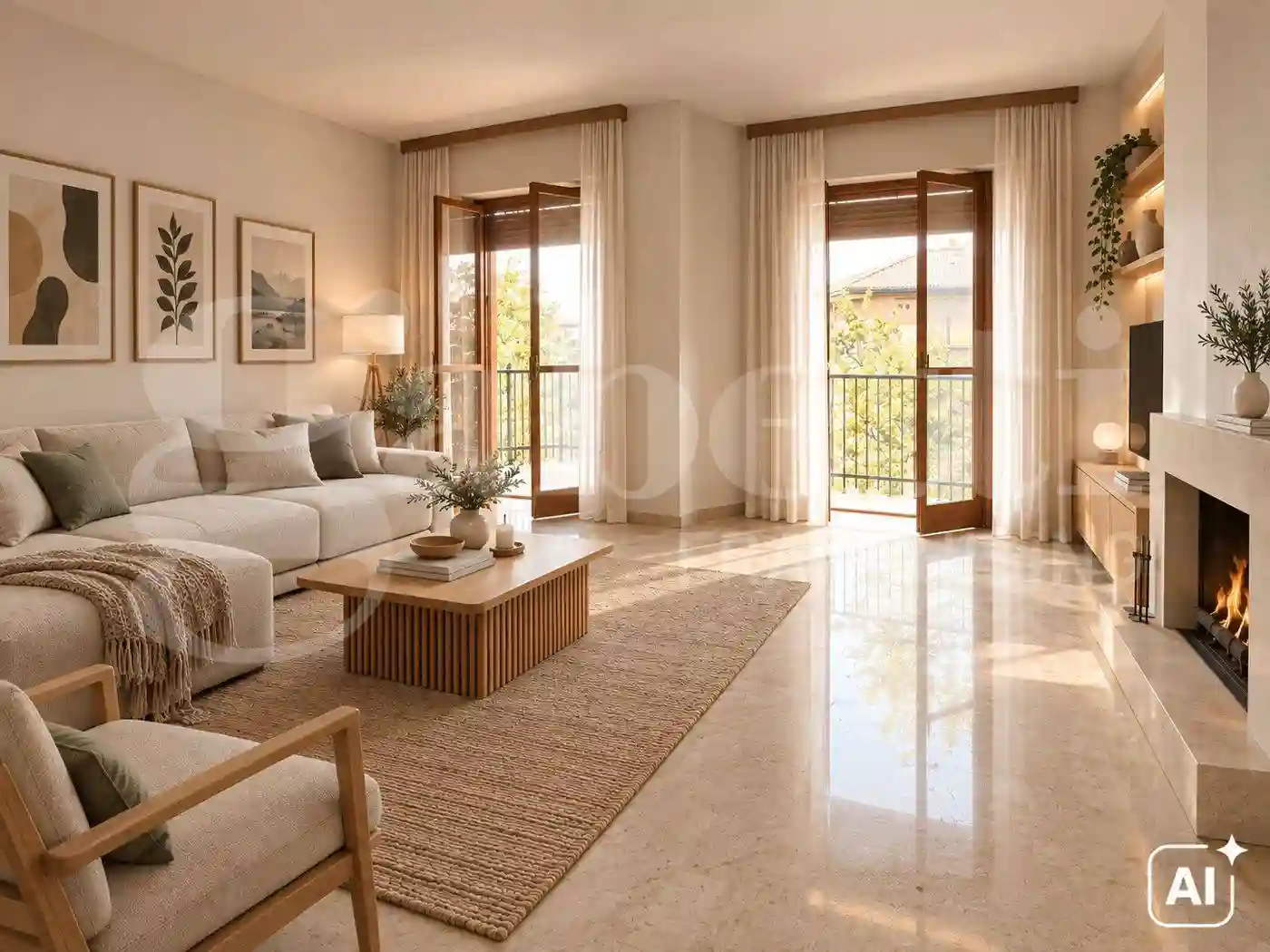 Appartamento - foto 5