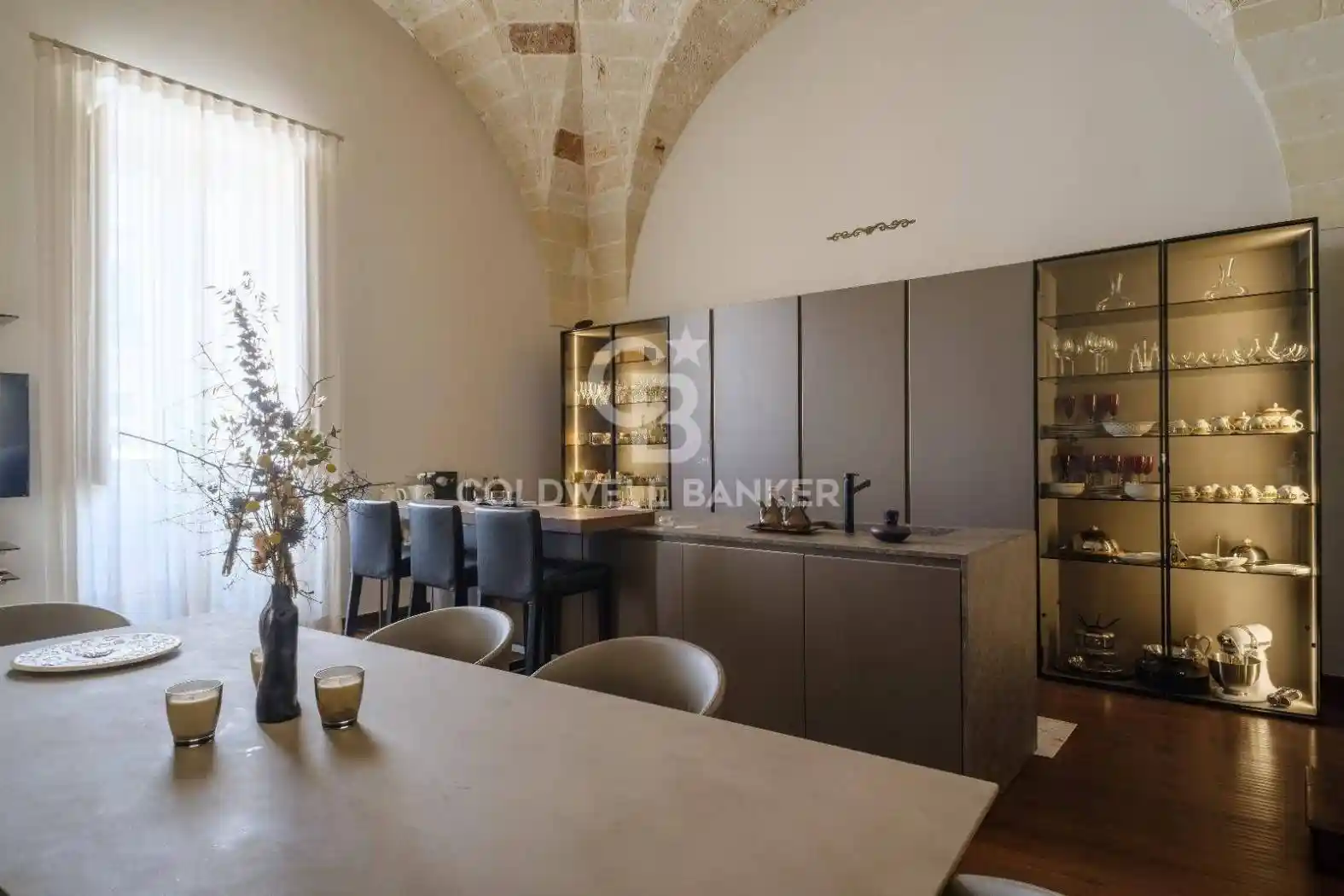 Appartamento in vendita a Castrignano de' Greci