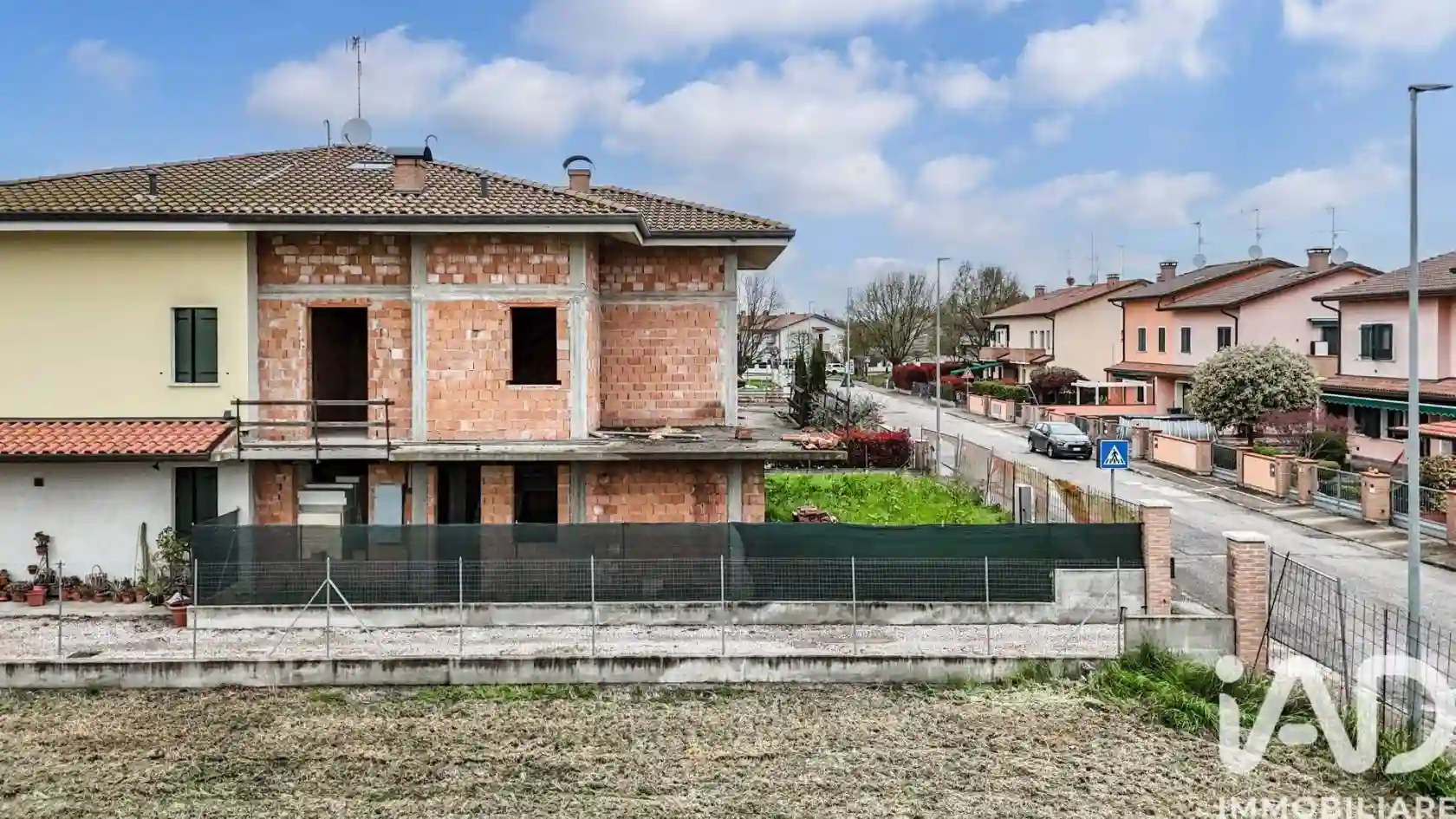 Casa indipendente - foto 4