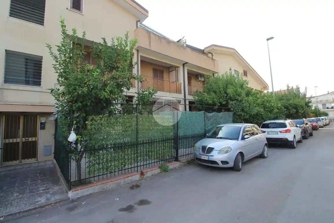 Appartamento in vendita a Agropoli