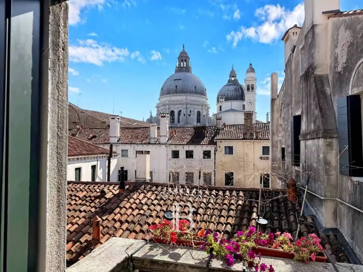 Appartamento in affitto a Venezia