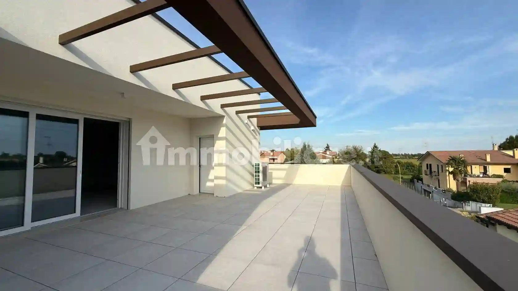 Attico - Mansarda - foto 2