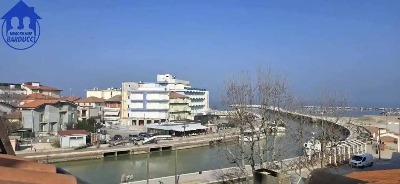 Villetta a schiera in vendita a Bellaria-Igea Marina