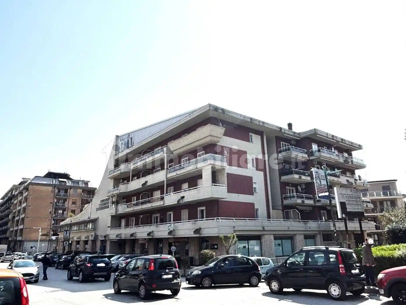 Appartamento in vendita a Avellino
