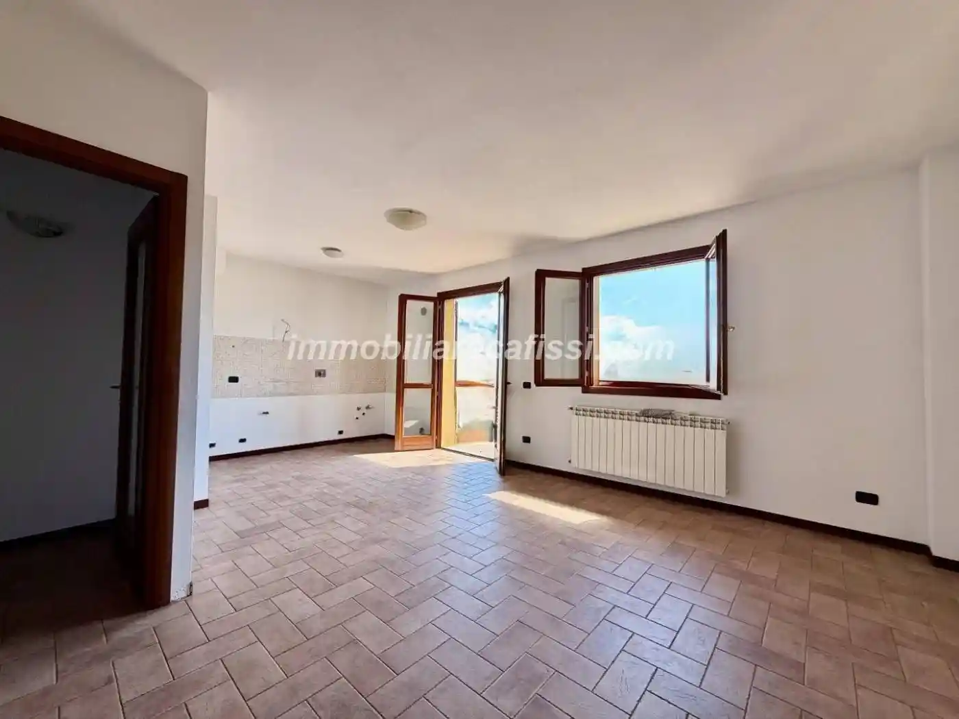 Appartamento in affitto a Carmignano