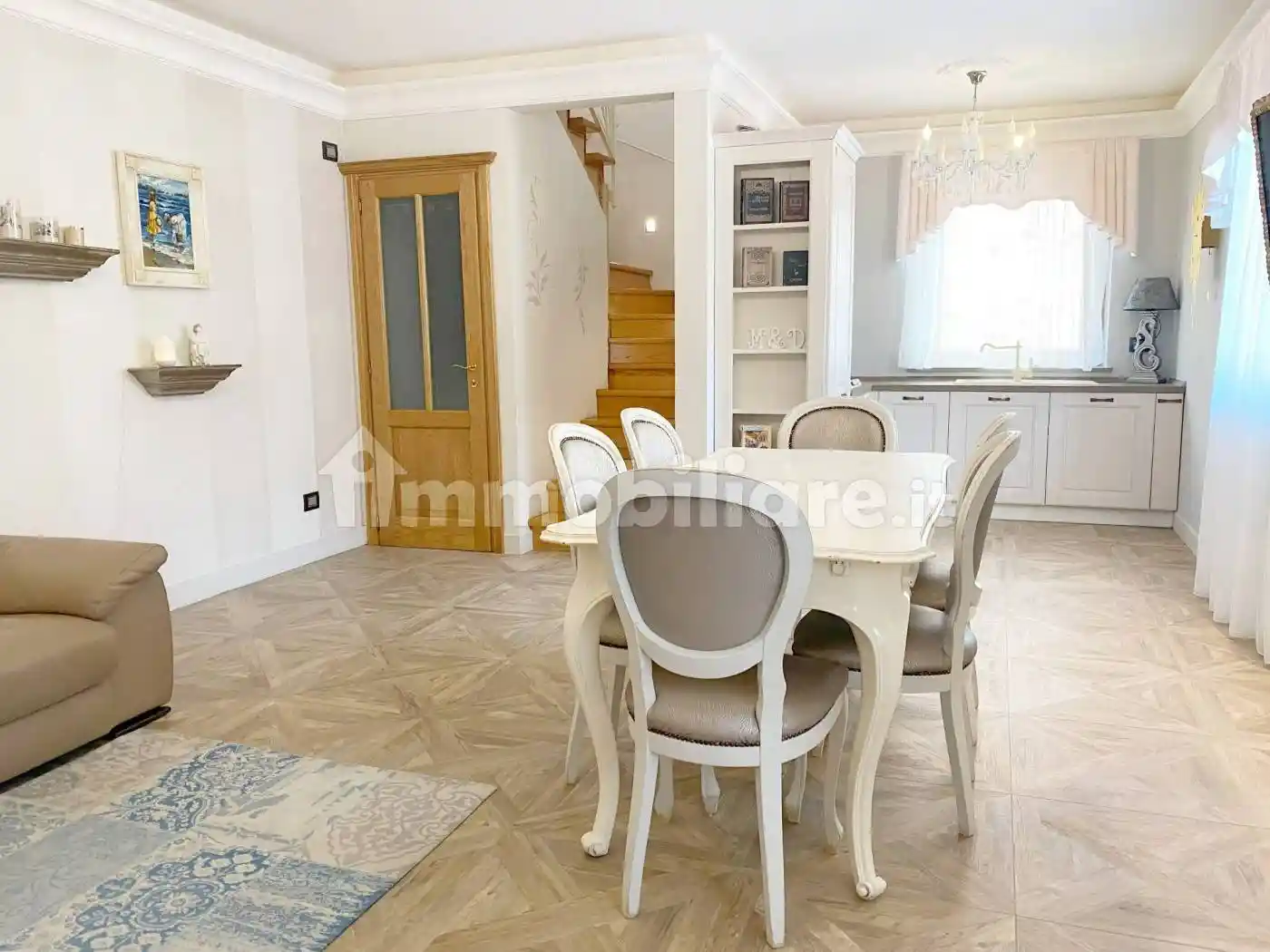 Casa indipendente in vendita a Monastero di Vasco