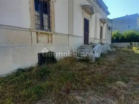Villa in vendita a Zollino