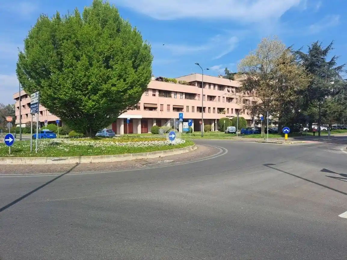 Appartamento in vendita a Cassano d'Adda