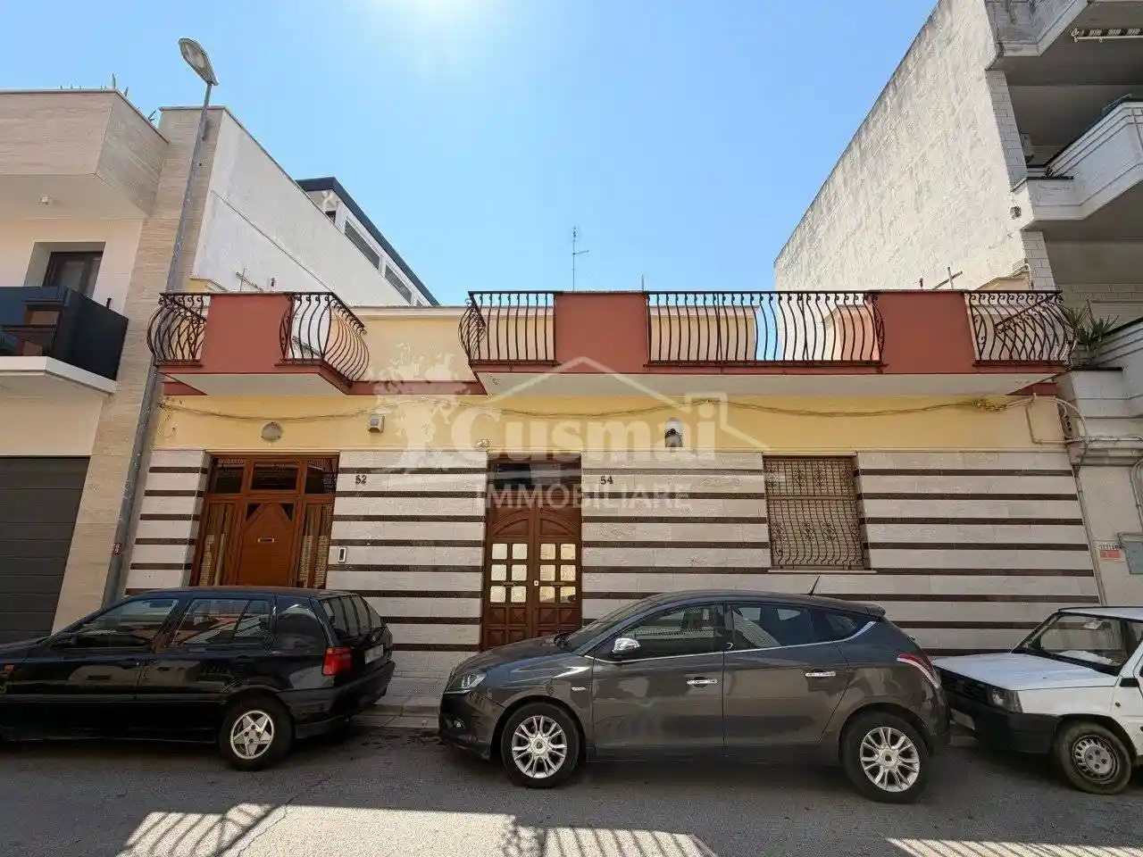 Casa indipendente in vendita a Andria