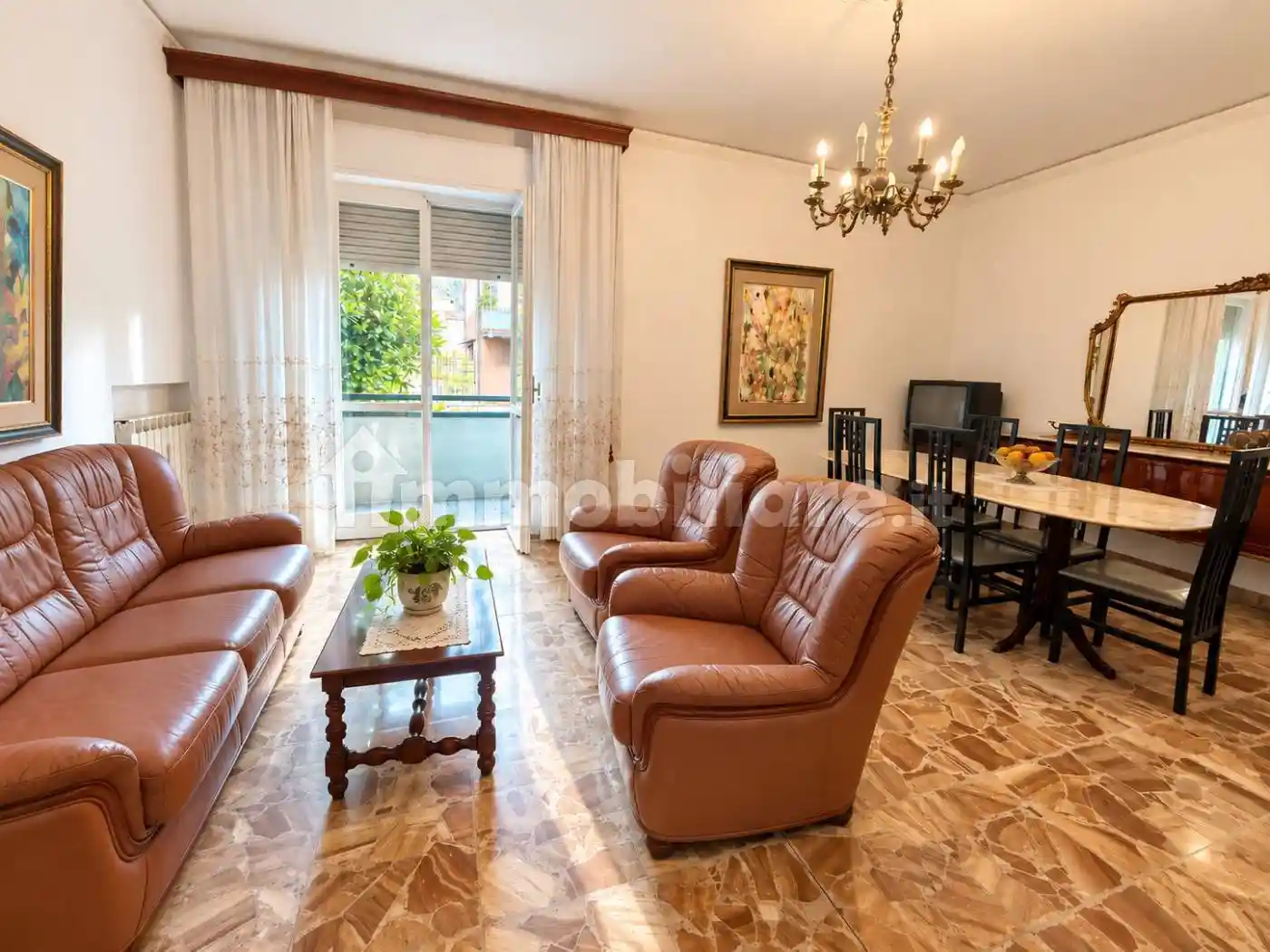 Appartamento in vendita a Aulla