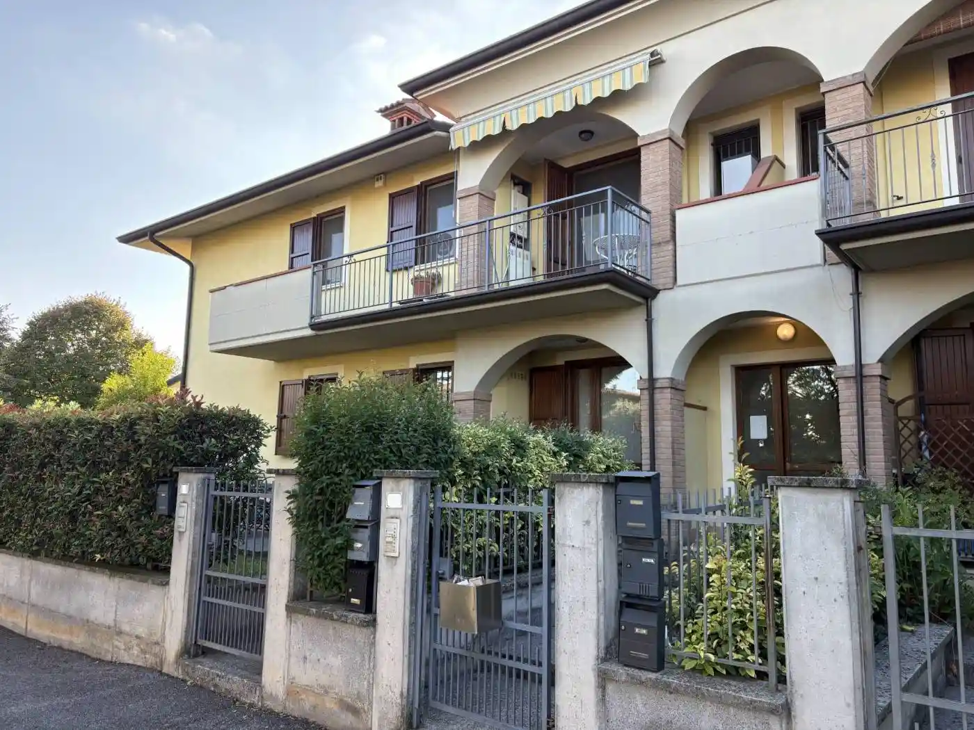 Appartamento in vendita a Poncarale