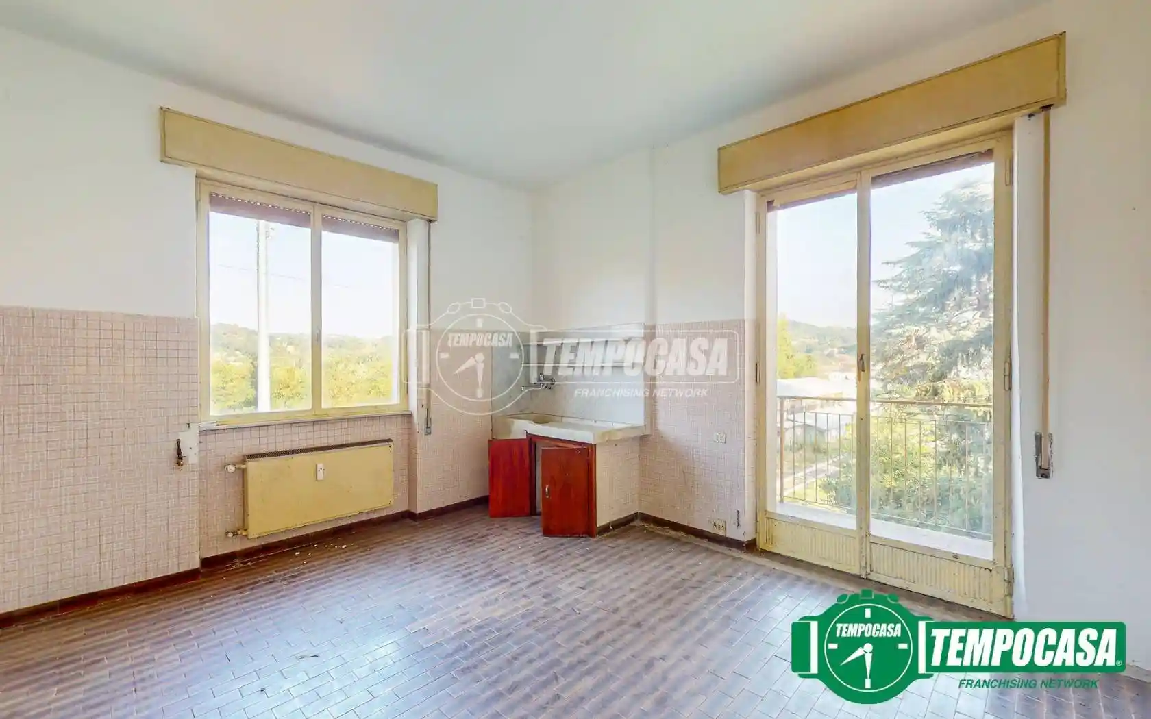 Appartamento in vendita a Ovada