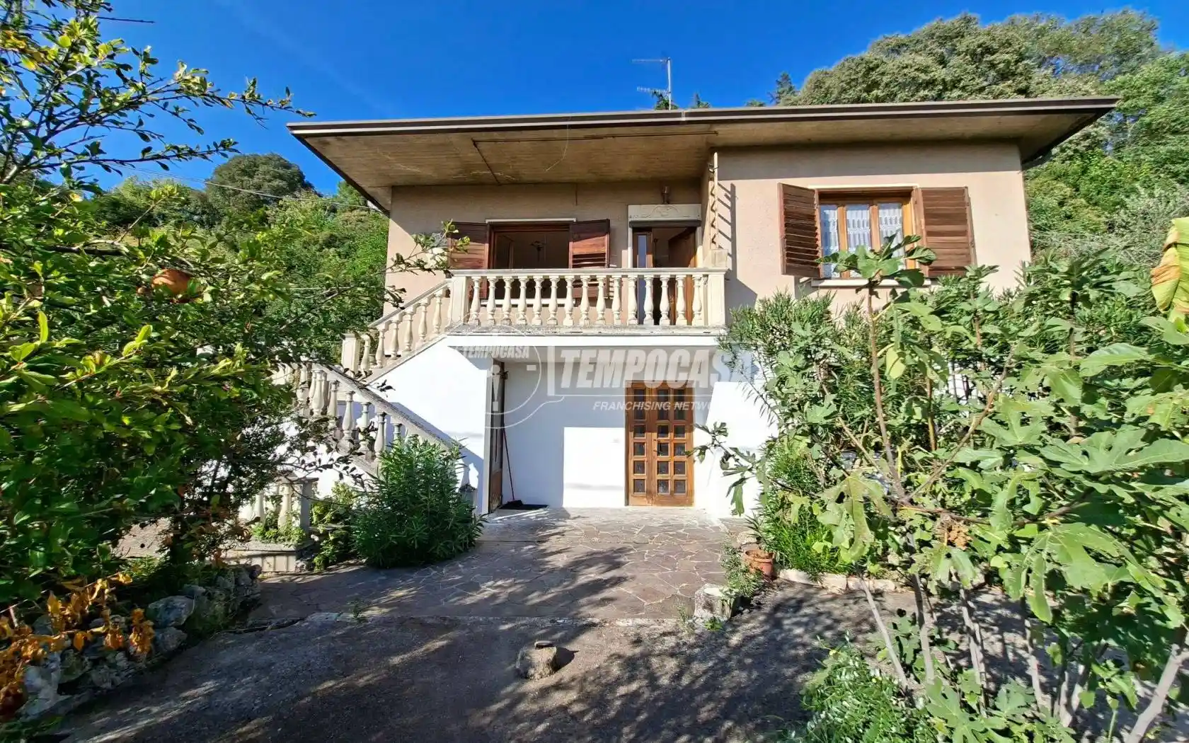 Villa in vendita a Brendola